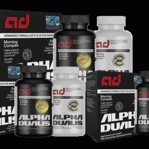 12-Month Course (8+4)