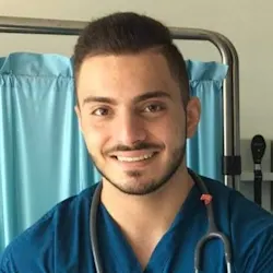 Doctor-reviewer of medical articles for the clinic's blog