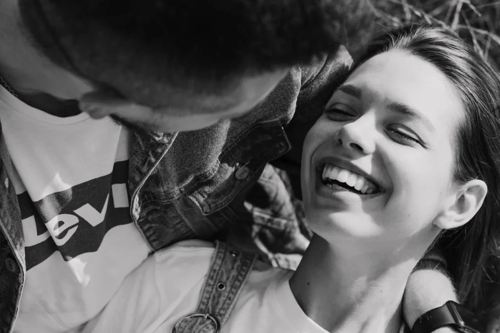 Help Your Partner Feel Energised & Balanced: Gentle Guide for Women