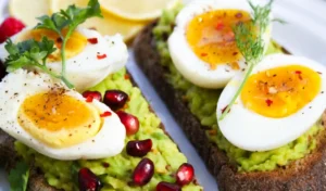 Menshealth nutrition: healthy eggs for men to support energy, vitality, strength, and overall wellness