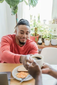 Nutrition for energy support: gentle, nourishing foods prepared with care to support daily energy without strict diets 