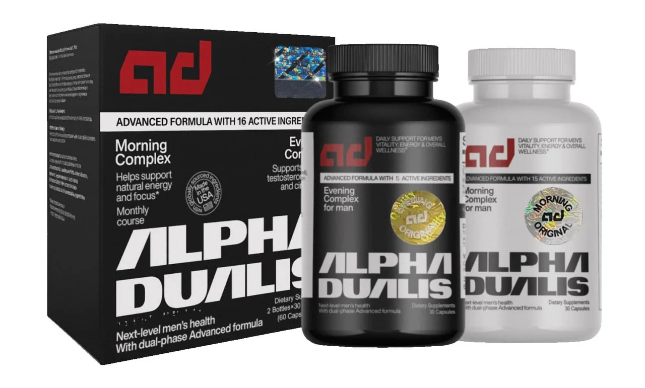 Alpha Dualis Product